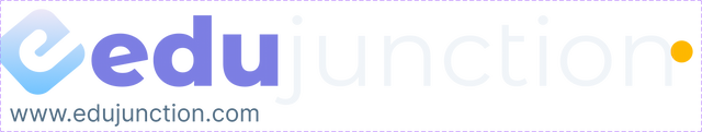 Edujunction Logo